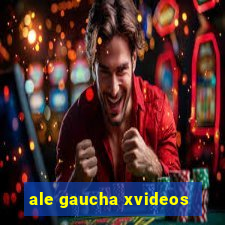 ale gaucha xvideos